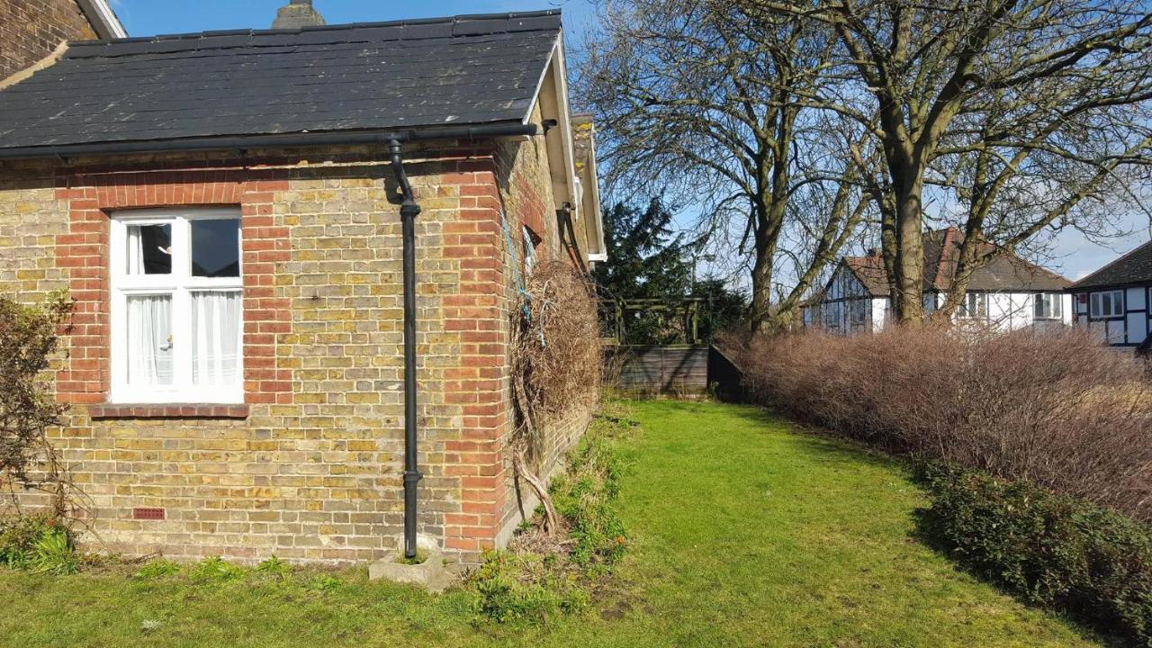 Converted In Bexley * Лондон