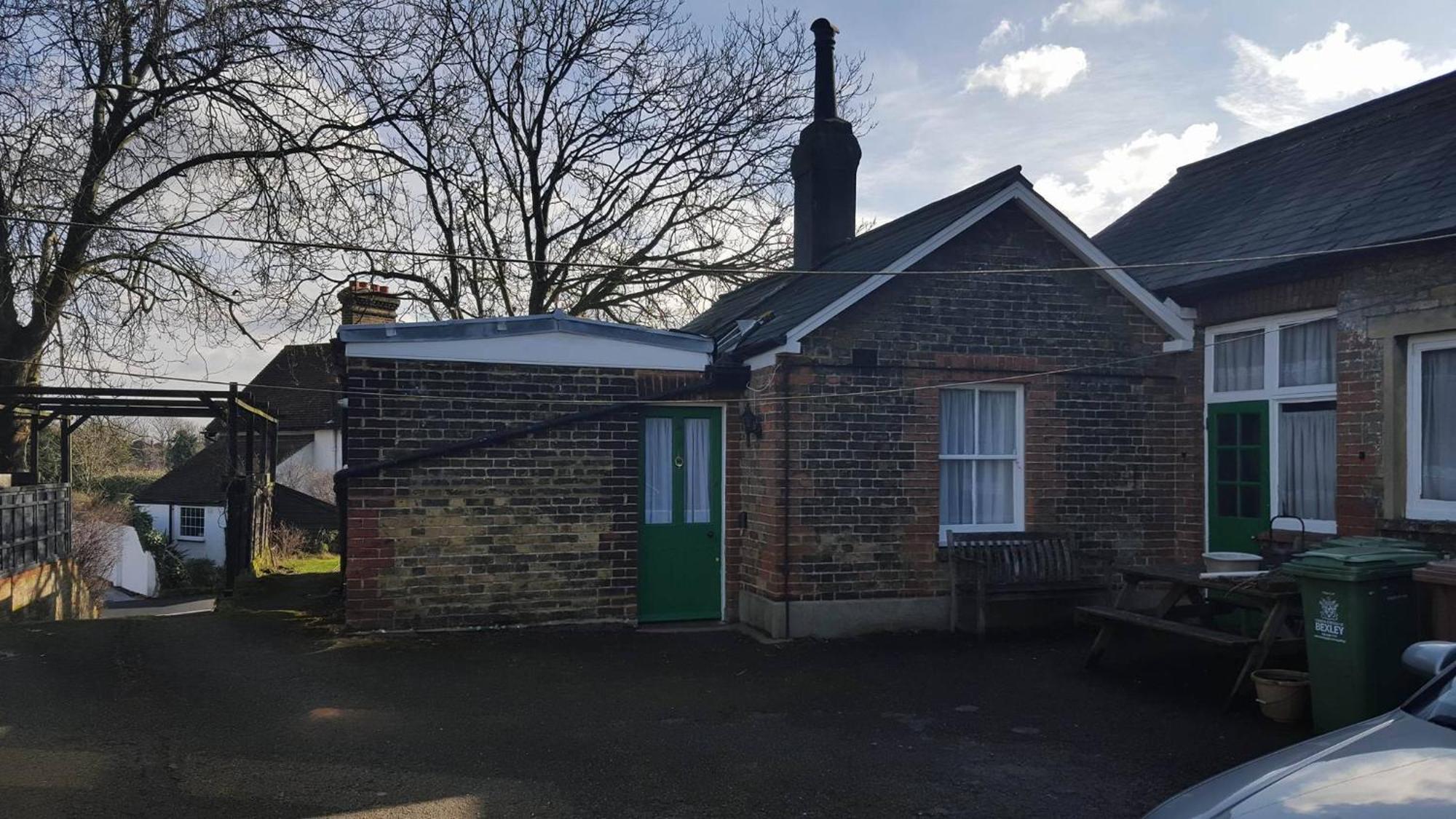 Converted In Bexley Апартаменты Лондон